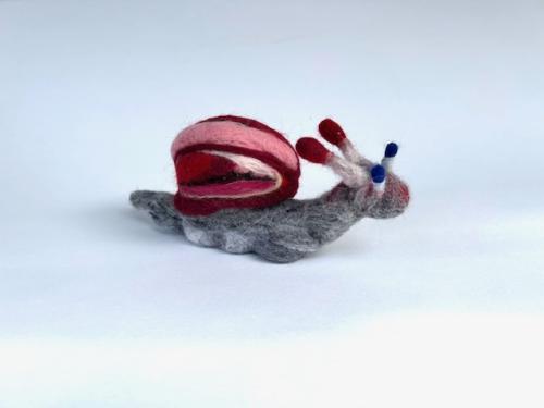 Omslagfoto Workshop Naaldvilten - Annet Muller