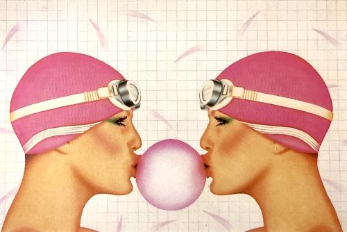 Omslagfoto verkerke, edese wereldspeler in posters